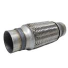 Cano universal flexivel 2 polegadas 51mm x 250mm VW