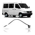 Cano vareta de oleo sprinter 310 312 412 1997 a 2001 70993005
