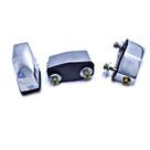 Canoa Para Tom Surdo E Bumbo Com 3 Unidade Torelli Tcb23 Canoa Para Tom Surdo E Bumbo Com 3 Unidade Torelli Tcb23