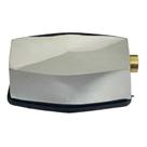 Canoa torelli p/tom/surdo/bumbo 35mm tcb23 entre furos unid.