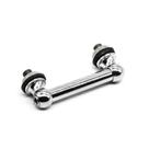 Canoa Torelli TCB20 Tube Lug com 7cm para Caixas de 5 até 6.5 de profundidade em Aço Tubular
