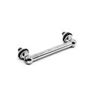 Canoa Torelli TCB21 Tube Lug com 10cm para Caixas de 6.5 até 8 de profundidade em Aço Tubular