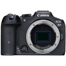 Canon EOS EOS R R7 Câmera Fotográfica Digital 32.5MP (Corpo)