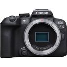 Canon eos r10 corpo - 24.2-mp