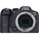 Canon eos r7 corpo - 32.5mp