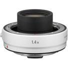 Canon extender rf 1.4x (extensor lente)