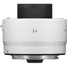 Canon extender rf 2x (extensor lente)