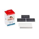 Canon Kp 108 In Kit P/ Impressora Selphy Cp Papeis + Tinta