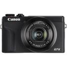CANON POWER SHOT G7 X Mark III - 20.1MP