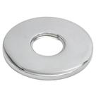 Canopla 1/2" Cromado Para Torneiras e Filtros - 081318