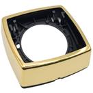 Canopla Acabamento Clean 2590 Gold (Dourado) Deca/Hydra - 4486068GL Canopla Acabamento Clean 2590 Gold (Dourado) Deca/Hydra - 4486068GL