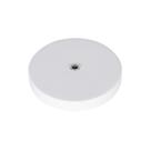 Canopla Acabamento Spot Pendente Lustre Luminária Nordecor