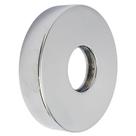 Canopla Bica Deca 1876 C46 Cromado - 4124151
