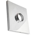 Canopla Chuveiro Deca Parede e Teto 1997 CR - 4124278 Canopla Chuveiro Deca Parede e Teto 1997 CR - 4124278