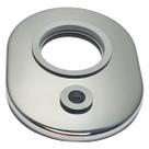 Canopla de Acabamento Misturador 4 Vias Grohe - GRO026
