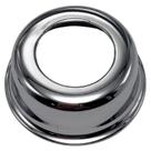 Canopla do acionador torneira 1170/2570c deca - 4124026 Canopla do acionador torneira 1170/2570c deca - 4124026