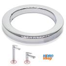 Canopla Monocomando Deca Drop 2875C91 2885C91 - 4124541