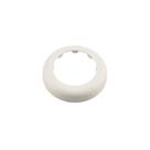 Canopla Para Bacia Com Saida Horizontal Branco - Conjuntos Para Instalação Ch.01.17 Deca
