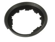 Canopla para flange para bolsa tanklock givi