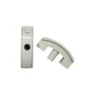 Canopla para Lavadora Brastemp Clean Mondial Branco