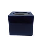 Canopla para microfone sonica cubo
