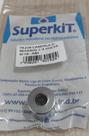 Canopla Para Reparos 1/4 Volta. M: 18- ABS