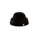 Canopla Paris De Ferro Fundido Suporte Acabamento 15Cm