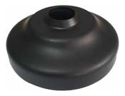 Canopla Plástica Para Ventilador De Parede Solaster