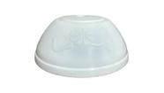 Canopla Superior De Plástico Para Ventilador De Teto Tron