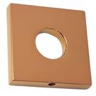 Canopla Torneira Deca Tube 1198/1197 Red Gold - 5820053GLRD Canopla Torneira Deca Tube 1198/1197 Red Gold - 5820053GLRD