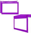 Canopy Sidewall SCOCANOPY para 10x10 Canopy Frame, pacote com 3