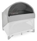 Canopy UppaBaby Remi Sun + Proteção contra insetos para Playard Canopy UppaBaby Remi Sun + Proteção contra insetos para Playard
