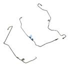 Canos Freio Kit C/3 unidades A7 A9 T20 T22 Shineray Original