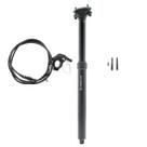 Canote Absolute Retrátil Prime EX C/ Acionamento Remoto Curso 125mm