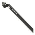Canote Absolute Wild Preto 31,6 X 350mm Mtb Speed
