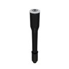 Canote Adaptador Mesa Aheadset Bike Garfo Stander 21.1mm Aço Canote Adaptador Mesa Aheadset Bike Garfo Stander 21.1mm Aço