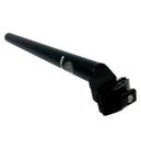 Canote bicicleta selim mtb aluminio t6 die c. 31.6 x 400mm