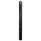 Canote bike bicicleta selim alum 31.6 X 350mm SLIM PT X-Time