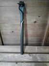 Canote de carbono vicinitech preto e cinza - 31.6