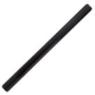Canote De Selim Aço Sp01 Preto Sem Carrinho 22.2x300