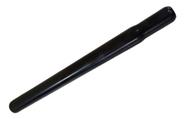 Canote De Selim Aço Sp02 Preto Sem Carrinho 25.4x300