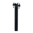 Canote de selim Bike Mtb aluminio 27.2 x 400 mm Slim XTIME