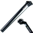 Canote de Selim em Aluminio Zoom C207 Carrinho 28.6x350mm