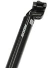 Canote de Selim em Aluminio Zoom C207 Carrinho offset 30.9x400mm