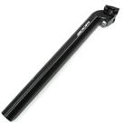 Canote de selim Zoom 30.4 x 350 mm preto