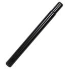 Canote em Aço sem Carrinho 27,2mm x 350mm Preto