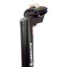Canote em Aluminio Absolute com Carrinho offset 25.4mm 350mm Canote em Aluminio Absolute com Carrinho offset 25.4mm 350mm