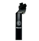 Canote MTB alumínio T6 30.4 350mm Elleven