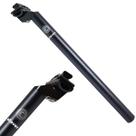 Canote mtb elleven aluminio t6 30.4 350mm