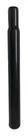 Canote P/Selim 27.2x250mm Genesi Aço S/Carrinho Preto Canote P/Selim 27.2x250mm Genesi Aço S/Carrinho Preto
